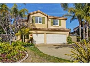 6400 Calmeria Pl, Carlsbad, CA 92011