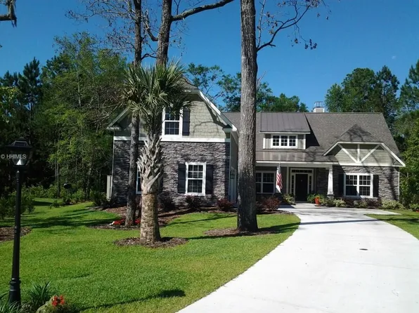 1011 Cjs Pl, Bluffton, SC 29910