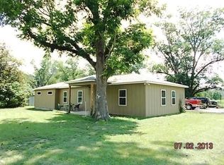 7027 S County Road 81, Gordon, AL 36343