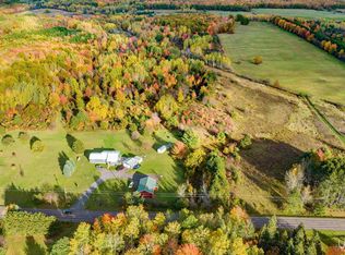 P2 Paradise Rd, Chassell, MI 49916