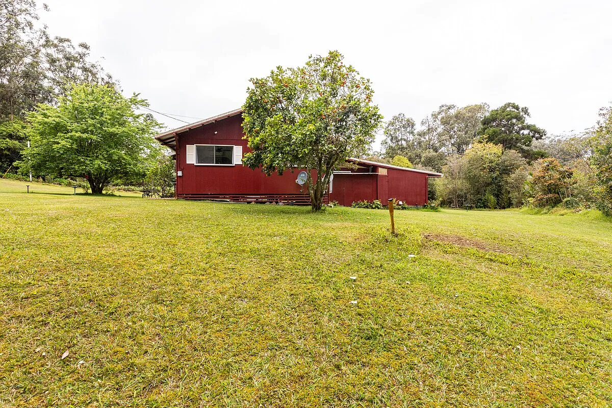 Old Mamalahoa Hwy, Honokaa — Photo 3