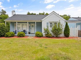 4591 Follansbee Rd, Winston Salem, NC 27127