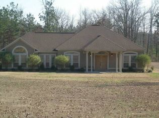 235 E Crestside Dr, Alexander, AR 72002