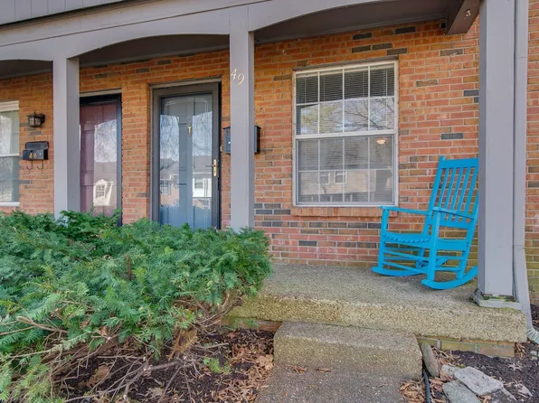5510 Country Dr APT 49, Nashville, TN 37211