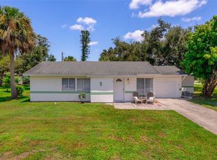 1201 Sheridan Dr NW, Port Charlotte, FL 33948