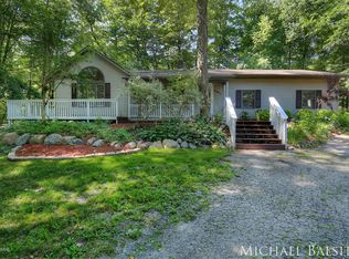 9487 Grand River Dr SE, Ada, MI 49301