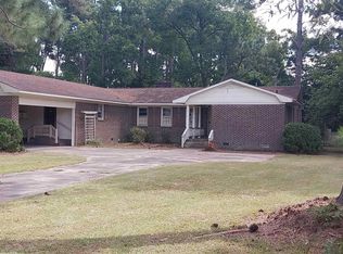 314 Powhatan Pl, Mullins, SC 29574