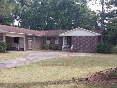 314 Powhatan Dr., Mullins, SC, 29574