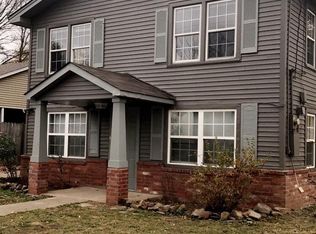 704 2nd Ave, Conway, AR 72032