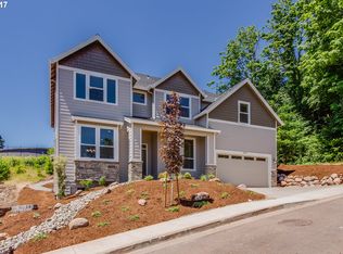 12017 SE Cicely Ln, Happy Valley, OR 97086