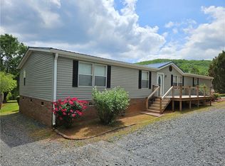 1894 Hoover Hill Rd, Asheboro, NC 27205