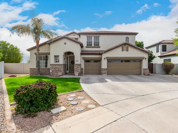 9935 E NOPAL Avenue, Mesa, AZ 85209
