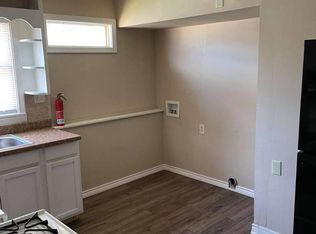 1505 W Randolph Ave, Enid, OK 73703