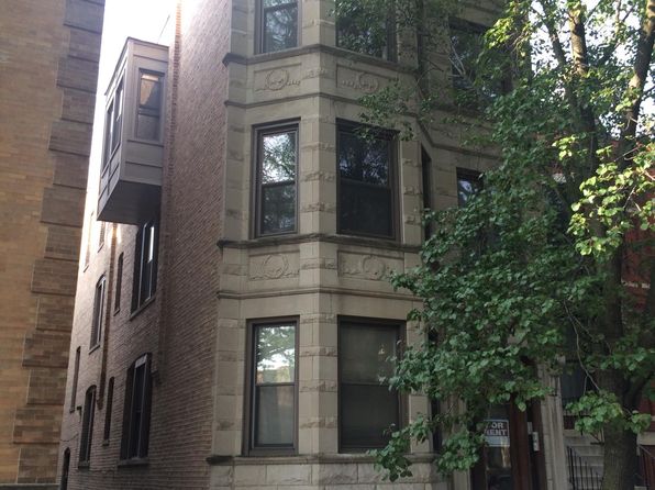 1452 W Lexington St REAR I