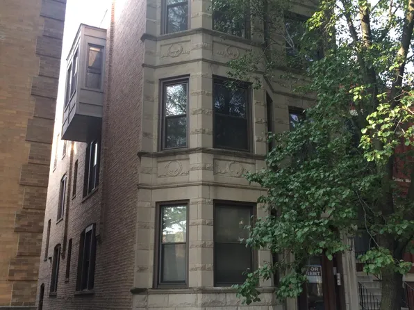 1452 W Lexington St Rear I, Chicago, IL 60607