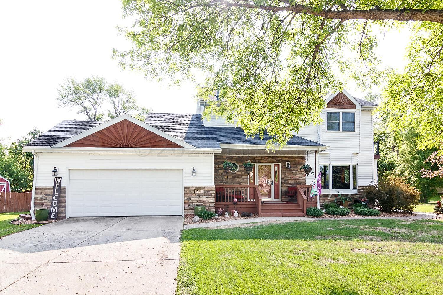 219 Herbert St, Hendrum, MN 56550 MLS 231816 Zillow