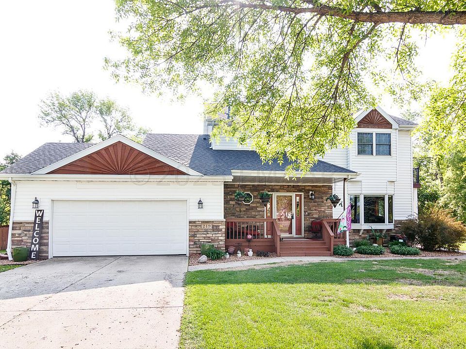 219 Herbert St, Hendrum, MN 56550 MLS 231816 Zillow