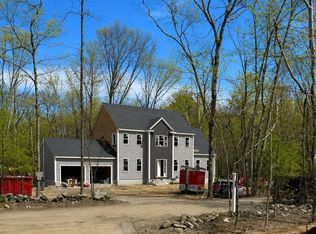 LOT 5-5A White Ct, Douglas, MA 01516