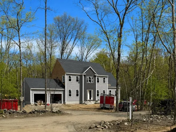 LOT 5-5A White Ct, Douglas, MA 01516