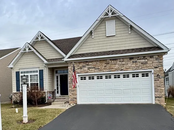 4335 Meadowridge Ln, Collegeville, PA 19426