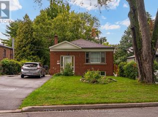 62 Dale Ave, Toronto, ON M1J 3J5