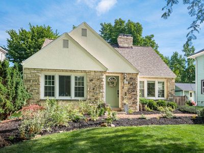 60 Garden Rd, Columbus, OH, 43214