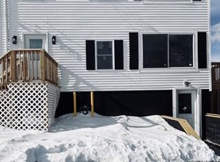 21 Boyden St, Fall River, MA 02721