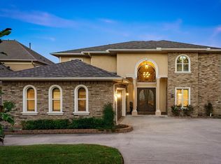 3909 Treasure Island Dr, Montgomery, TX 77356