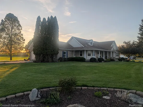3210 Kingston Rd, Kingston, MI 48741