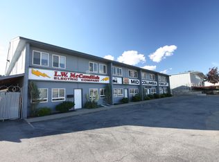 3014 Gs Center Rd, Wenatchee, WA 98801