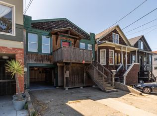 828 Arkansas St, San Francisco, CA 94107