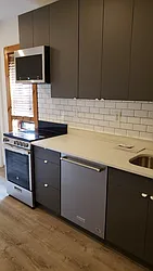 Rented by City Living