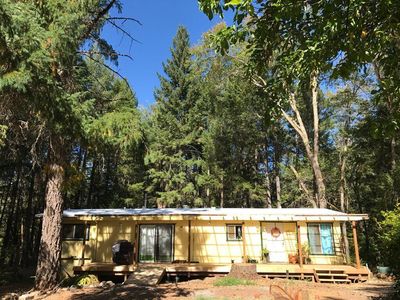 350 Bonnie Ln, Grants Pass, OR, 97527