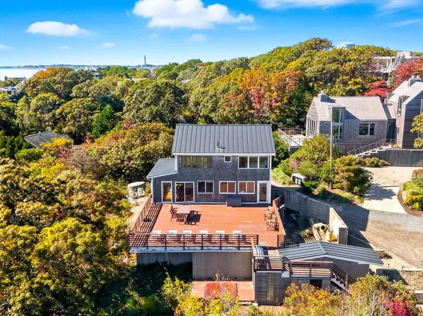 63 Mayflower Avenue #1 & 2, Provincetown, MA 02657