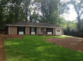 8 Elm Cir, Newnan, GA 30263