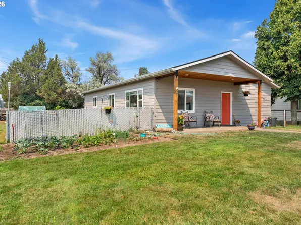 101 E Park St, Enterprise, OR 97828