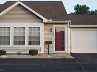 3439 Eagles Loft UNIT C, Cortland, OH 44410