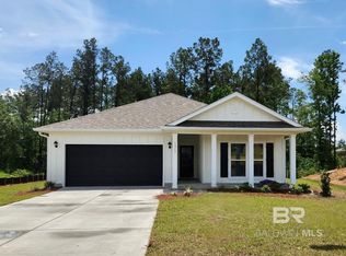 13717 Paris Cir, Spanish Fort, AL 36527