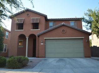 3576 E Melody Ln, Gilbert, AZ 85234