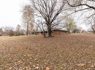 2403 County Road 1205, Blanchard, OK 73010