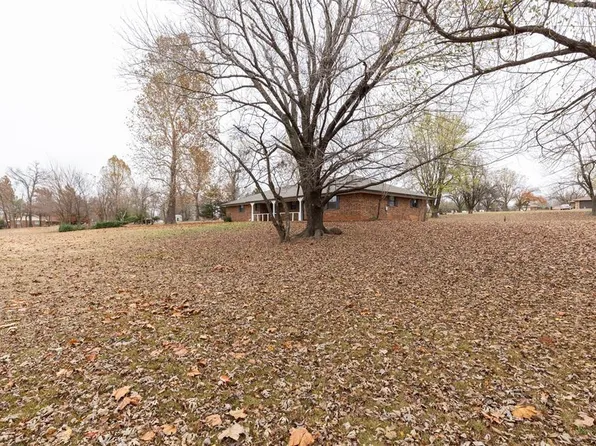 2403 County Road 1205, Blanchard, OK 73010