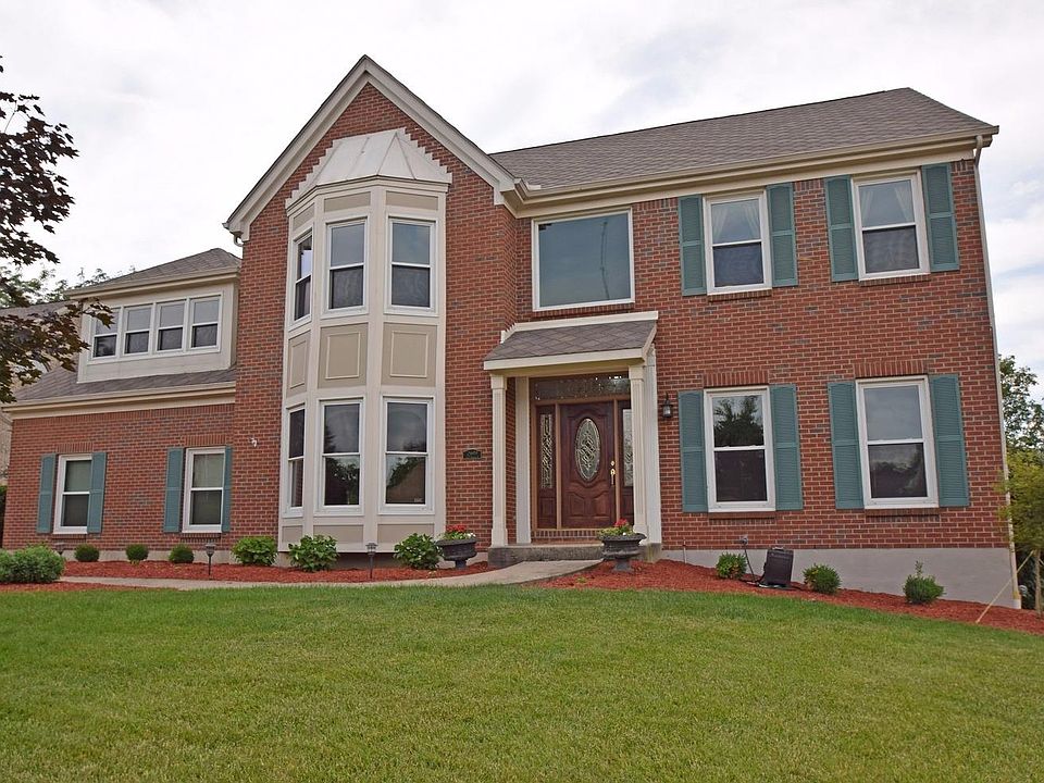 1st image of 7983 Quail Meadow Ln