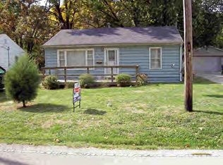 1843 N 33rd St, Decatur, IL 62526