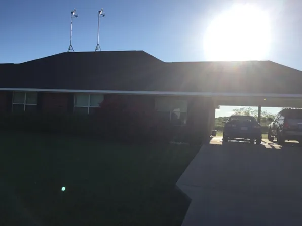 7303 County Road 410, McKinney, TX 75071