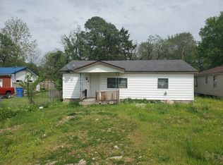 212 Hope St, Corning, AR 72422