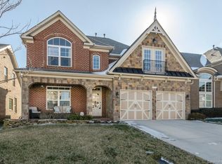 2228 Barrowcliffe Dr, Concord, NC 28027