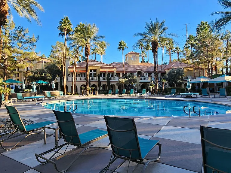 210 E Flamingo Rd #326 — Photo 33