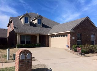 4108 Carmel Mountain Dr, Mc Kinney, TX 75070