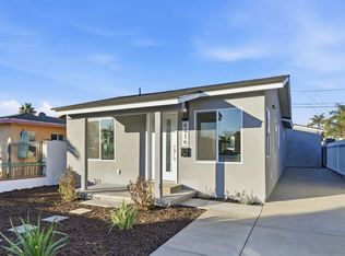 4416 40th St, San Diego, CA 92116