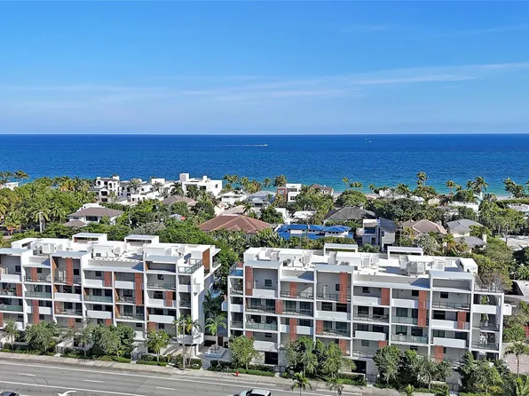 3030 N Ocean Boulevard #S106, Fort Lauderdale, FL 33308